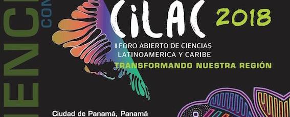 Panamá será sede del Foro abierto CILAC 2018