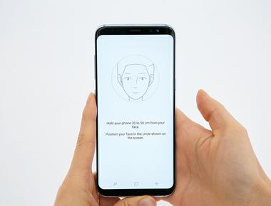 Conoce en detalle todas opciones de seguridad que ofrece Galaxy S8