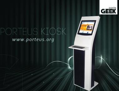 Porteus kiosk 4.4.0 – Un linux para quioscos