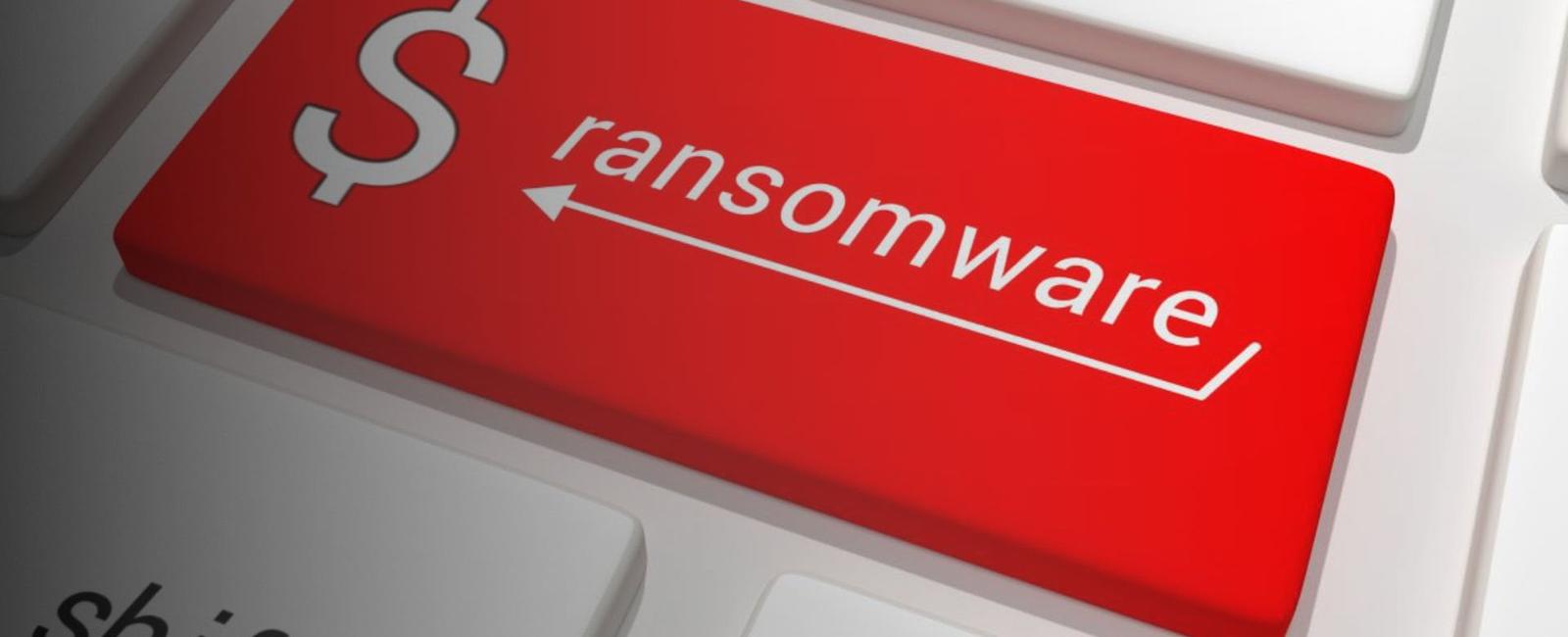 Ransomware: Países con mayor cantidad de detecciones