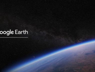 Google Earth, nueva versión, ha terminado la espera