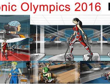 Cybathlon: Primeras Olimpiadas Biónicas
