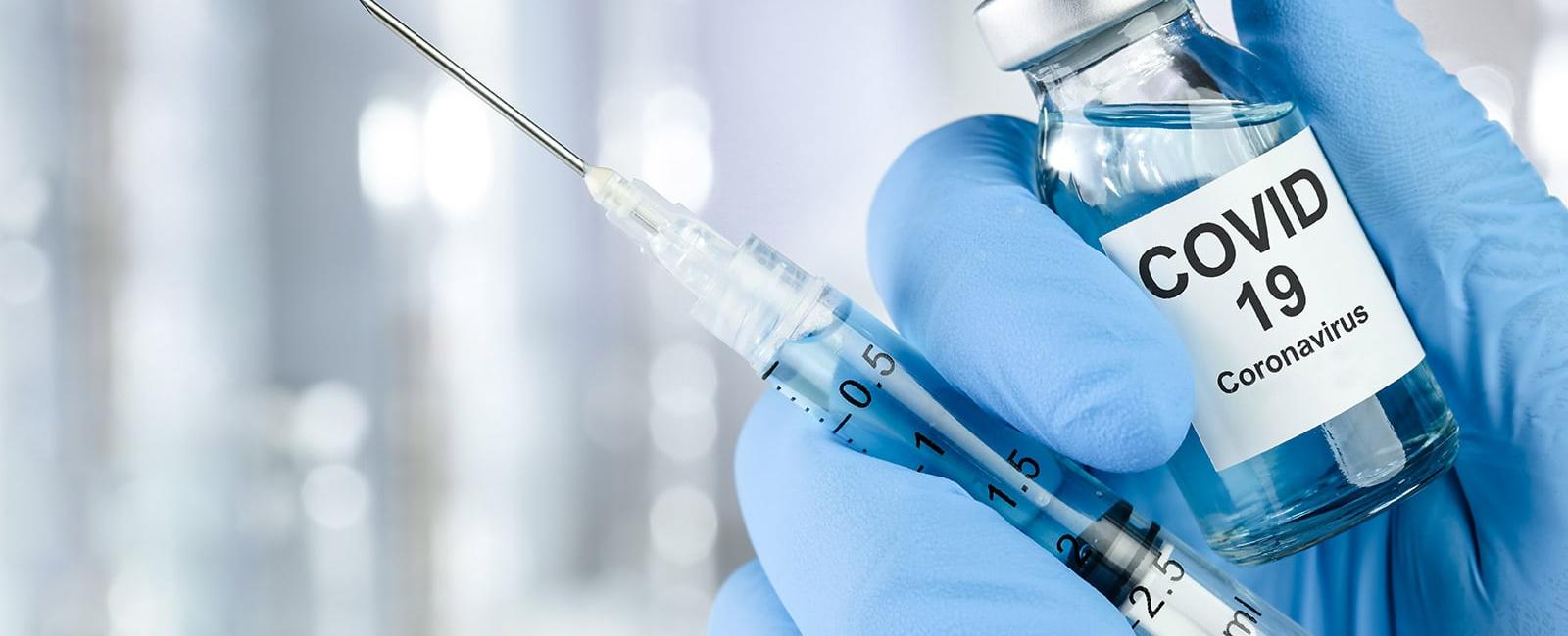 Vacuna contra el COVID 19: Advierten sobre engaños