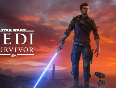 Star Wars Jedi Survivor, el retorno de una verdadera leyenda - reseña