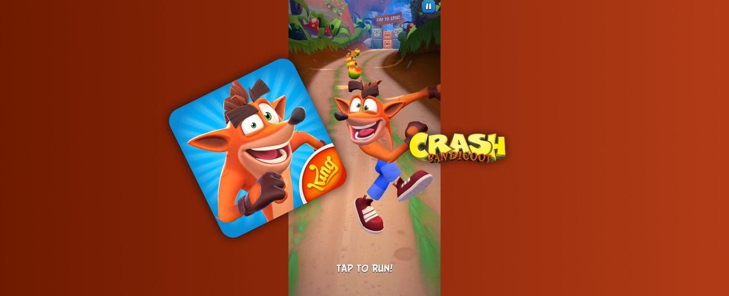 ¿Cómo jugar ya el nuevo Crash Bandicoot?