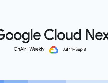 BigQuery Omni en Next On Air'20 de Google