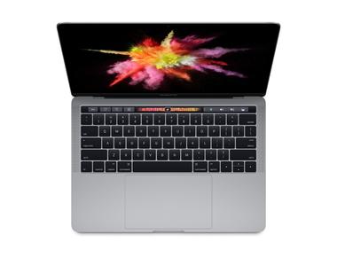 La nueva MacBook 2016