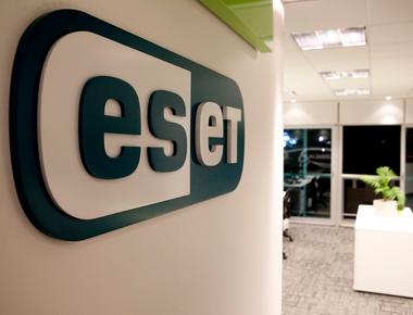 ESET lanza - Progress Protected