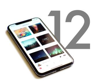 iPhone 12 todavía en curso para su lanzamiento a pesar del COVID-19
