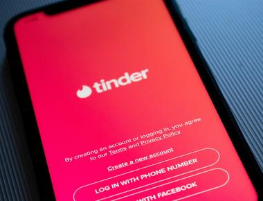 Tinder y la importancia de evaluar qué información se comparte