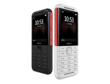 El Nokia 5310 está de regreso gracias a HMD Global
