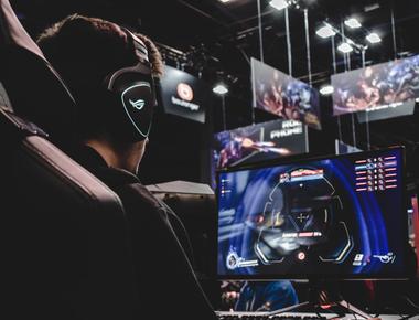 3 aspectos de seguridad a tener presente al competir en e-sports