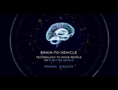 Nissan Intelligent Mobility, tecnologías para un viaje más seguro